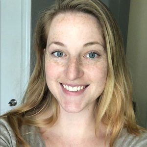 Meet your Posher, Alison